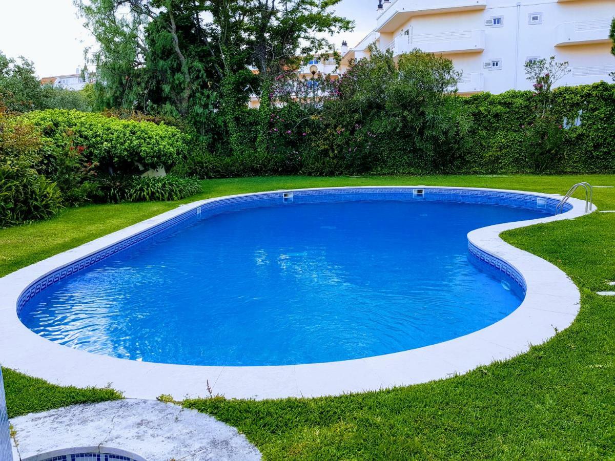 Ocean Cascais - Apartment With Swimming Pool Exterior foto