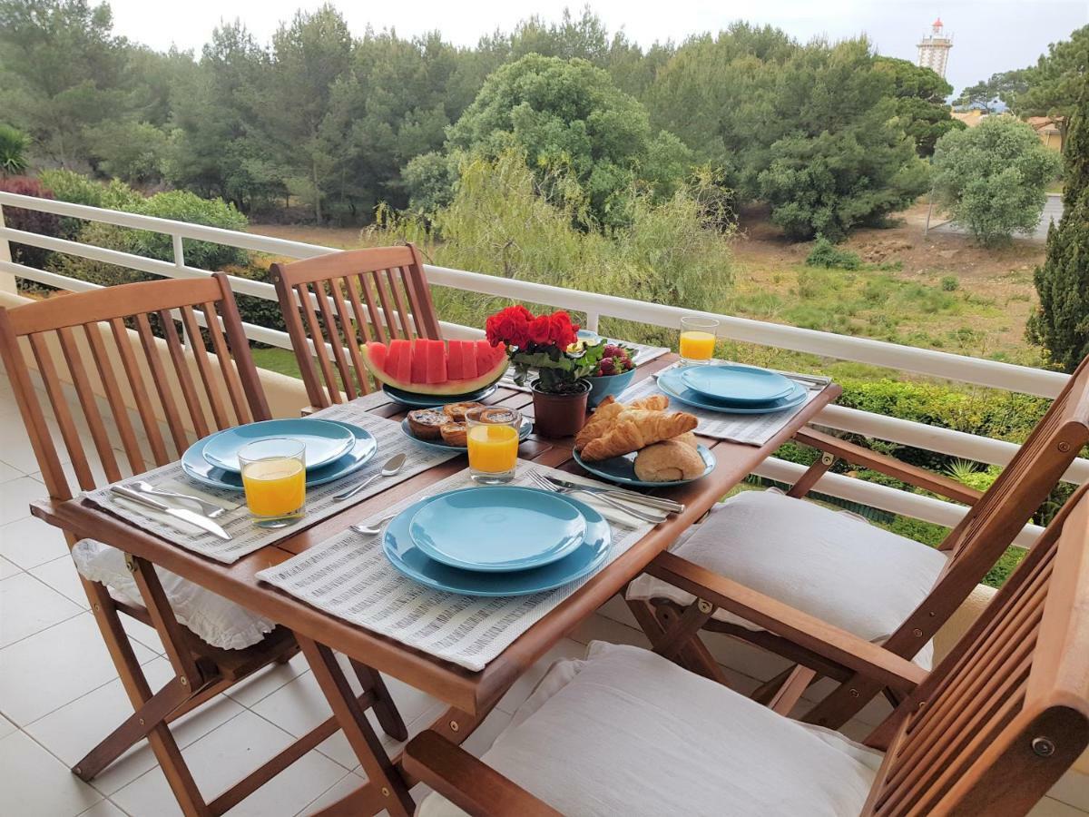Ocean Cascais - Apartment With Swimming Pool Exterior foto
