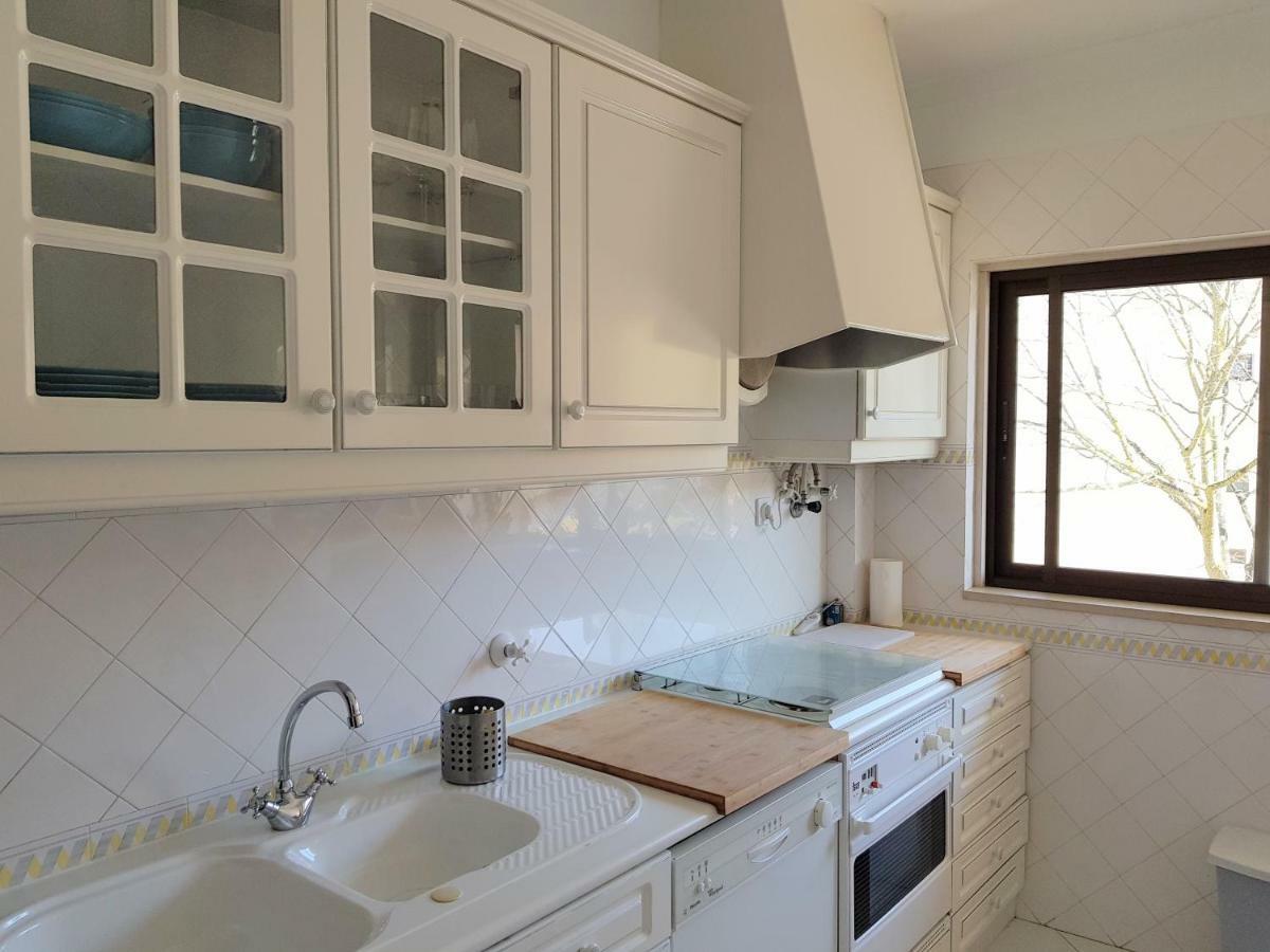 Ocean Cascais - Apartment With Swimming Pool Exterior foto