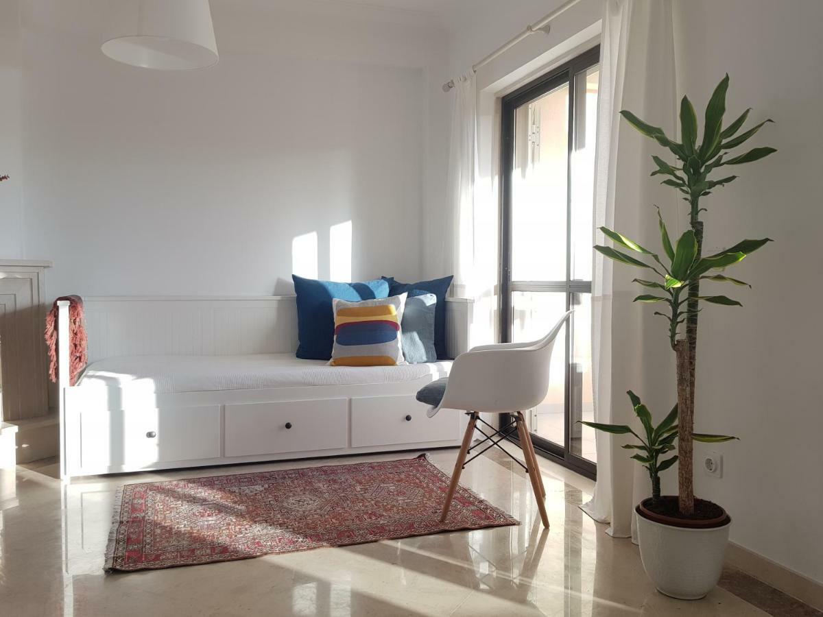 Ocean Cascais - Apartment With Swimming Pool Exterior foto