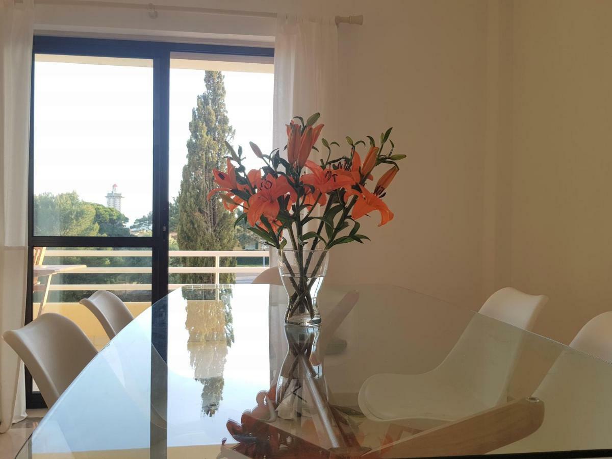 Ocean Cascais - Apartment With Swimming Pool Exterior foto